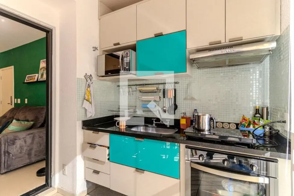 Apartamento com 2 quartos à venda, 60m2 em Santa Cecília, São Paulo - SP - imagem 9 Foto 9 de Apartamento com 2 quartos à venda, 60m2 em Santa Cecília, São Paulo - SP
