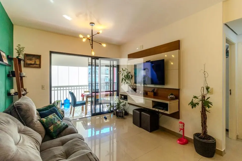 Apartamento com 2 quartos à venda, 60m2 em Santa Cecília, São Paulo - SP - imagem 1 Foto 1 de Apartamento com 2 quartos à venda, 60m2 em Santa Cecília, São Paulo - SP