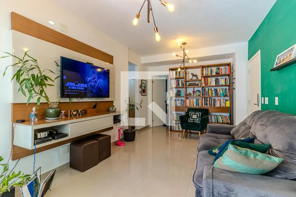 Apartamento com 2 quartos à venda, 60m2 em Santa Cecília, São Paulo - SP - imagem 6 Foto 6 de Apartamento com 2 quartos à venda, 60m2 em Santa Cecília, São Paulo - SP