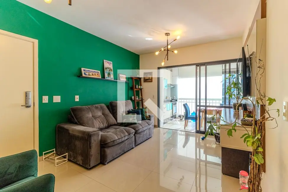 Apartamento com 2 quartos à venda, 60m2 em Santa Cecília, São Paulo - SP - imagem 4 Foto 4 de Apartamento com 2 quartos à venda, 60m2 em Santa Cecília, São Paulo - SP