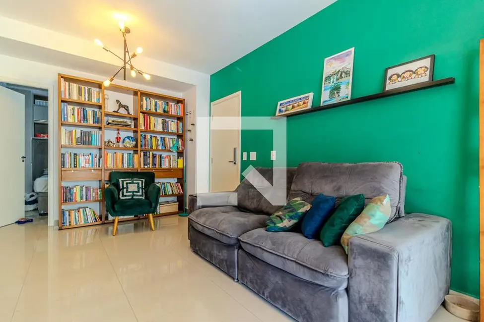 Apartamento com 2 quartos à venda, 60m2 em Santa Cecília, São Paulo - SP - imagem 8 Foto 8 de Apartamento com 2 quartos à venda, 60m2 em Santa Cecília, São Paulo - SP