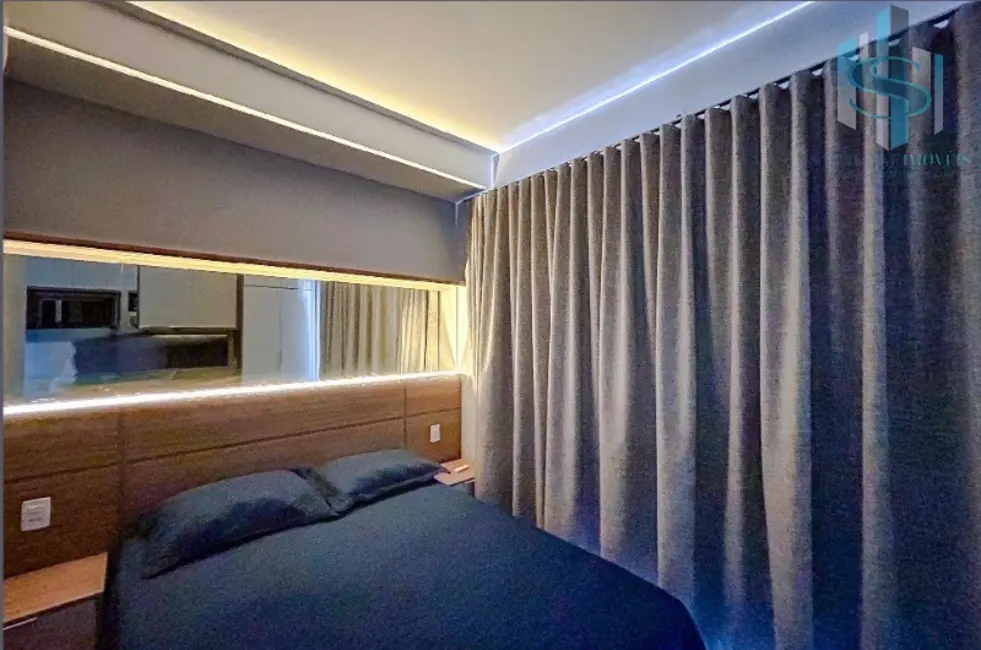 Foto 8 de Apartamento com 1 quarto à venda, 24m2 em Tatuapé, São Paulo - SP