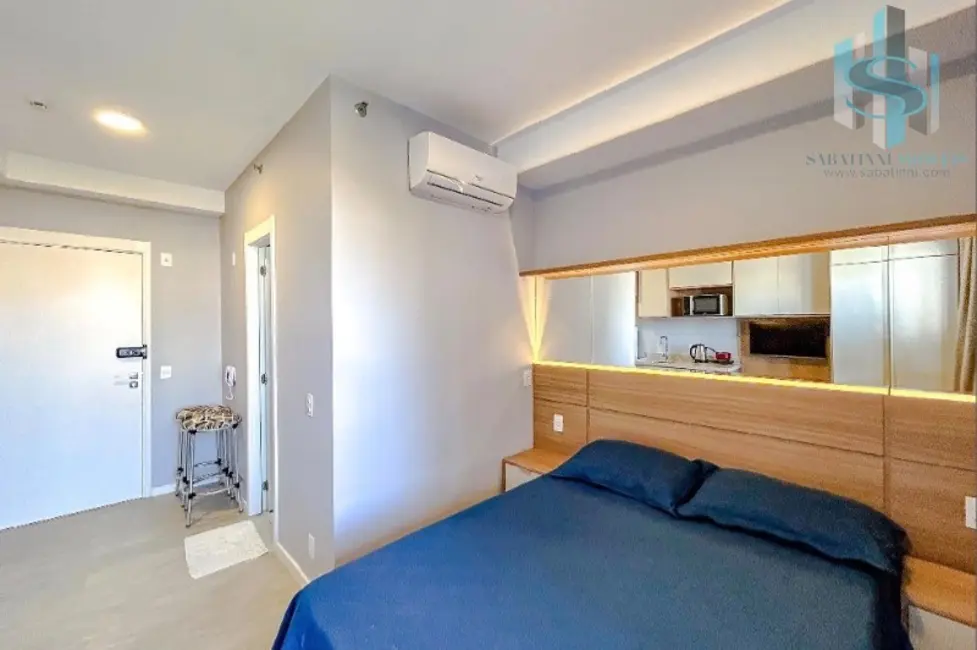 Foto 9 de Apartamento com 1 quarto à venda, 24m2 em Tatuapé, São Paulo - SP