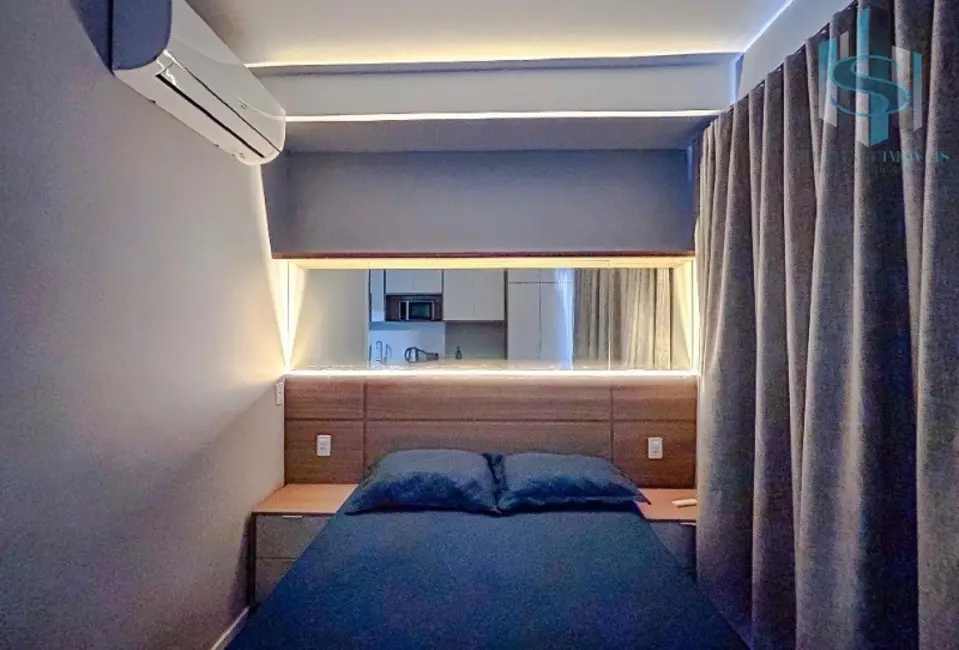 Foto 7 de Apartamento com 1 quarto à venda, 24m2 em Tatuapé, São Paulo - SP