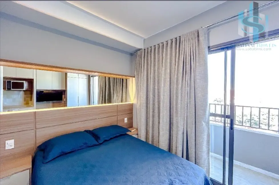 Foto 5 de Apartamento com 1 quarto à venda, 24m2 em Tatuapé, São Paulo - SP