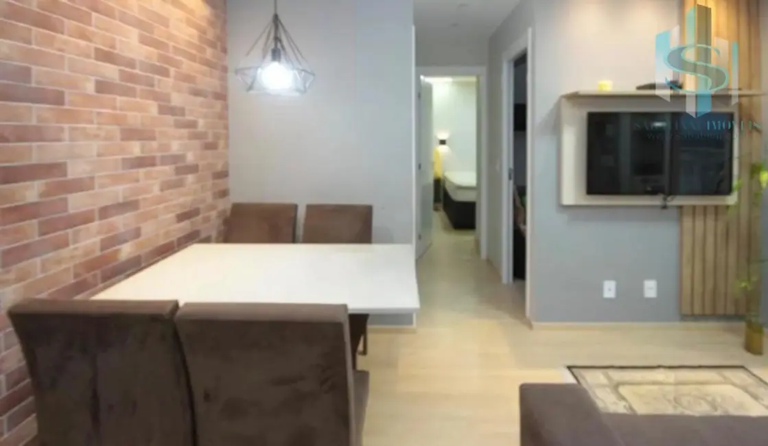 Foto 3 de Apartamento com 2 quartos à venda, 50m2 em Vila Prudente, São Paulo - SP