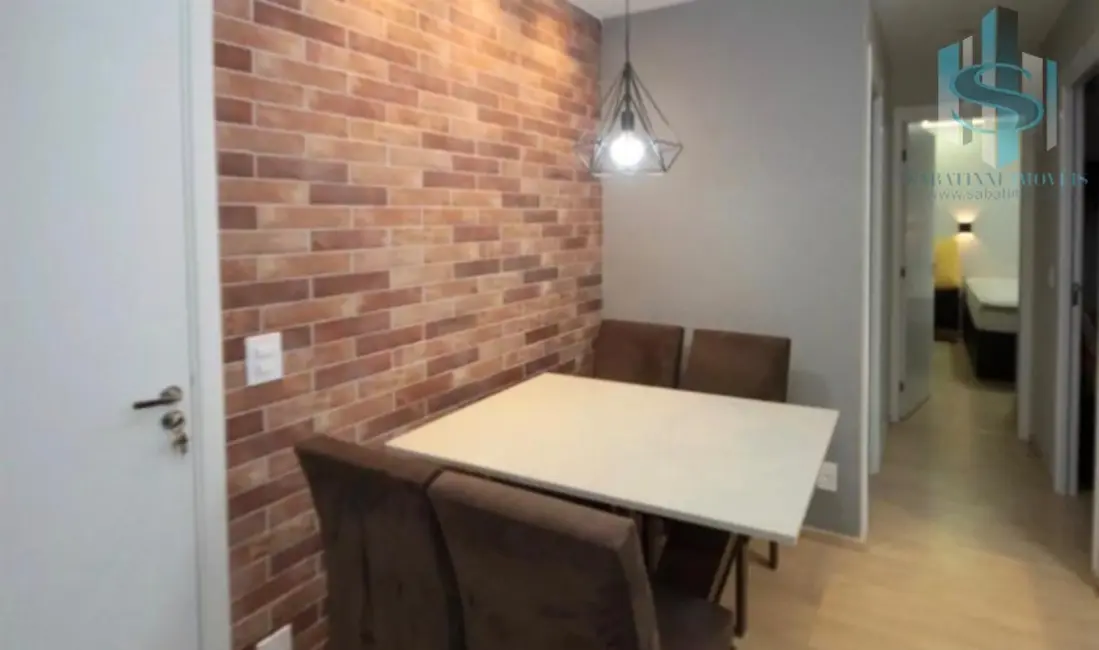 Foto 5 de Apartamento com 2 quartos à venda, 50m2 em Vila Prudente, São Paulo - SP