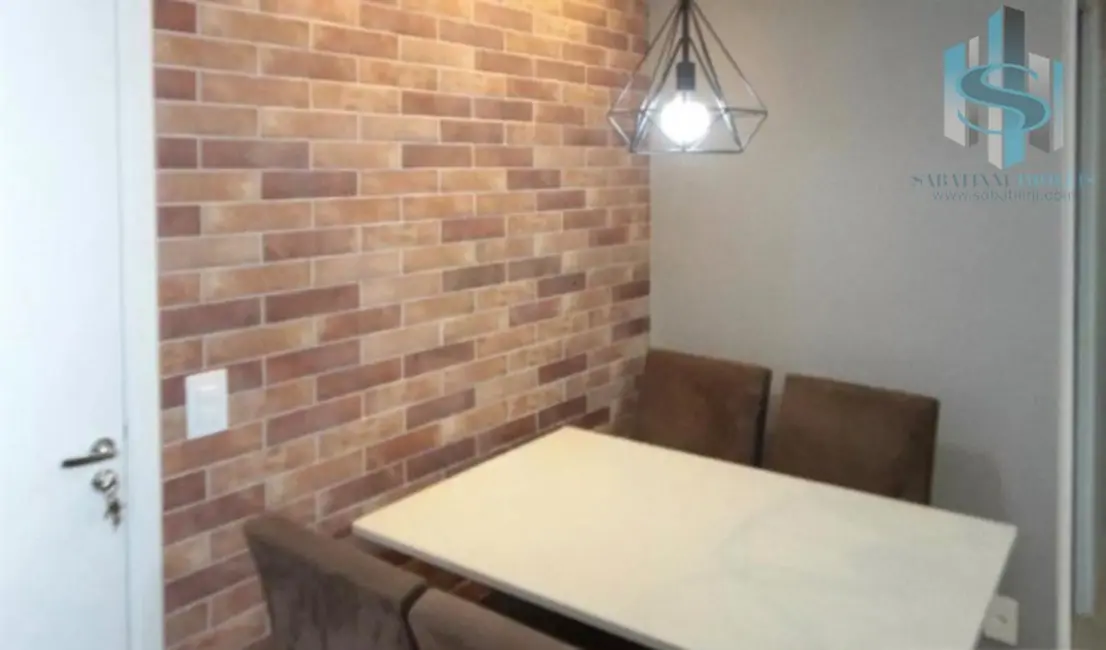 Foto 6 de Apartamento com 2 quartos à venda, 50m2 em Vila Prudente, São Paulo - SP