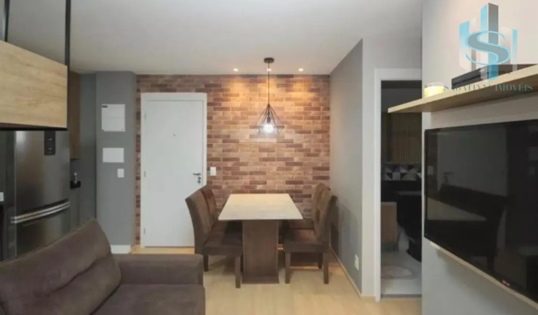 Foto 7 de Apartamento com 2 quartos à venda, 50m2 em Vila Prudente, São Paulo - SP