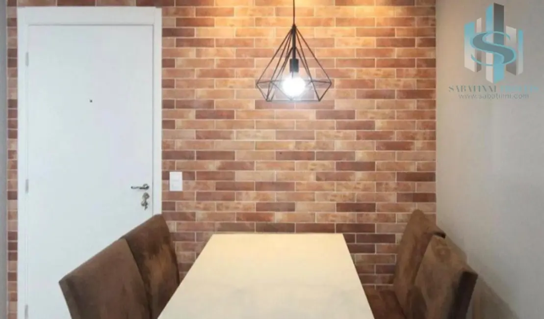 Foto 2 de Apartamento com 2 quartos à venda, 50m2 em Vila Prudente, São Paulo - SP