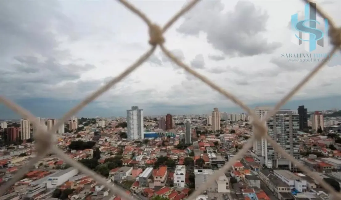 Foto 9 de Apartamento com 2 quartos à venda, 50m2 em Vila Prudente, São Paulo - SP
