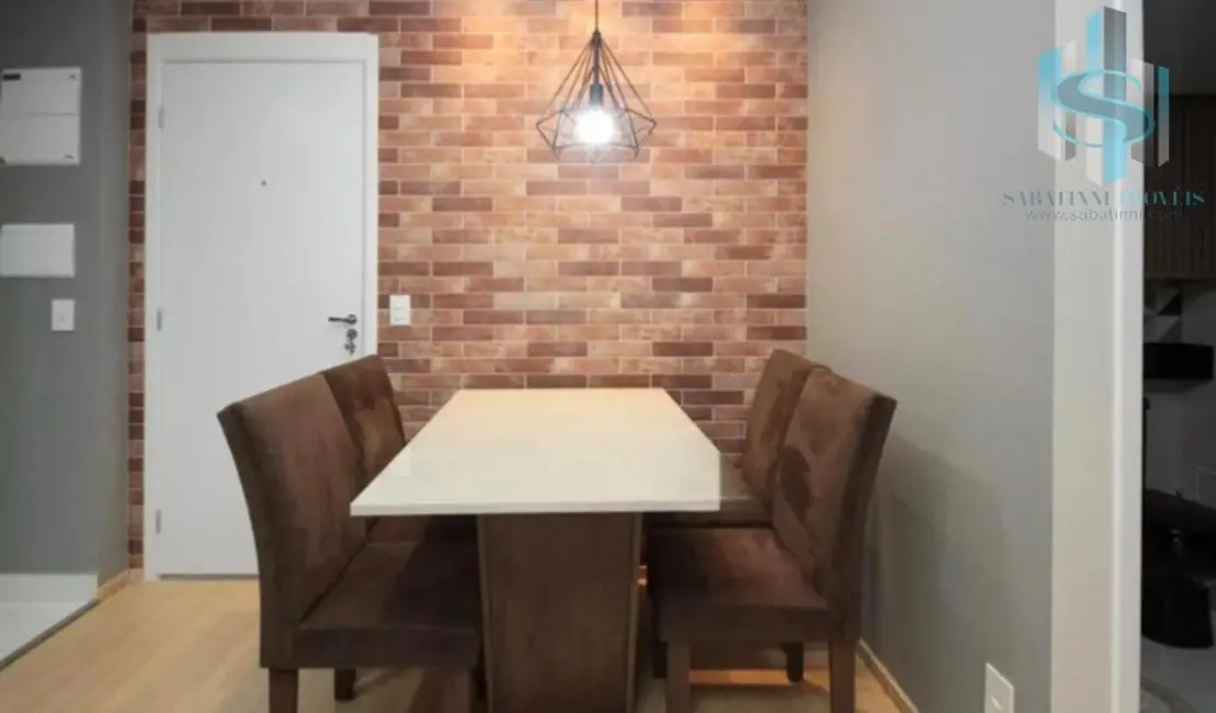 Foto 4 de Apartamento com 2 quartos à venda, 50m2 em Vila Prudente, São Paulo - SP