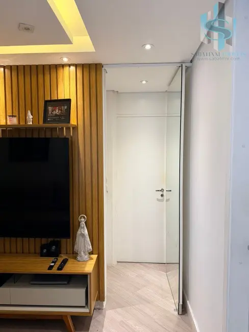 Foto 8 de Apartamento com 3 quartos à venda, 61m2 em Jardim Vila Formosa, São Paulo - SP