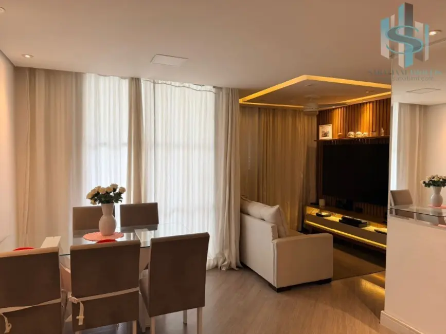 Foto 7 de Apartamento com 3 quartos à venda, 61m2 em Jardim Vila Formosa, São Paulo - SP