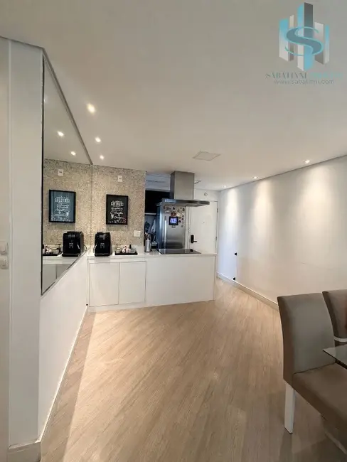 Foto 5 de Apartamento com 3 quartos à venda, 61m2 em Jardim Vila Formosa, São Paulo - SP
