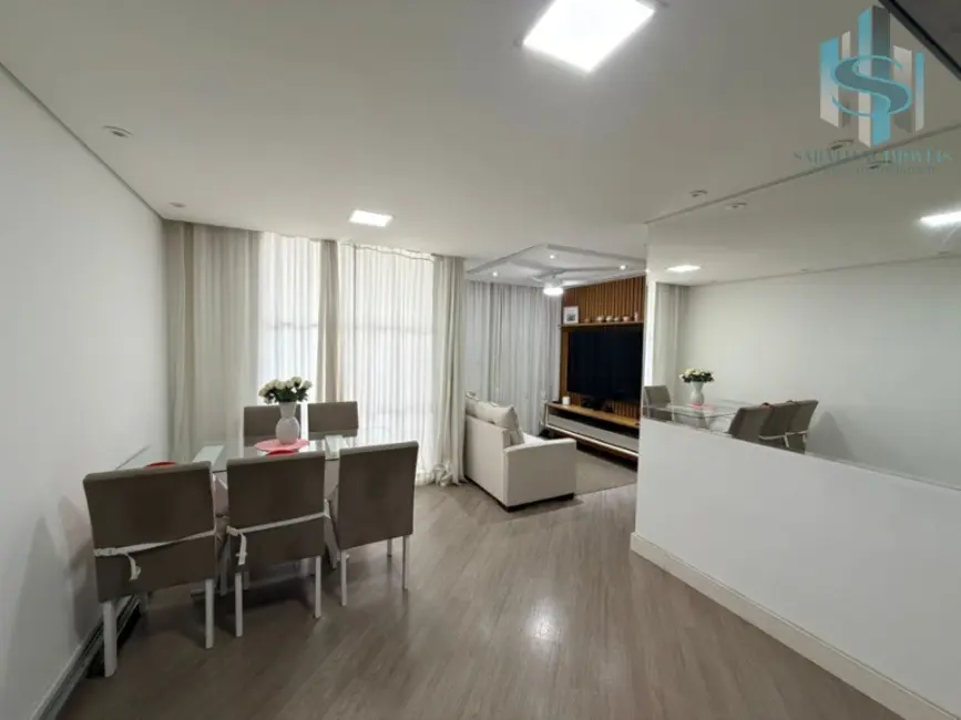 Foto 3 de Apartamento com 3 quartos à venda, 61m2 em Jardim Vila Formosa, São Paulo - SP