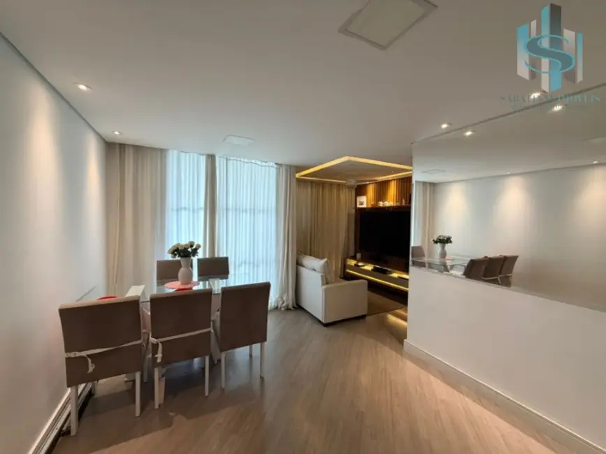 Foto 4 de Apartamento com 3 quartos à venda, 61m2 em Jardim Vila Formosa, São Paulo - SP