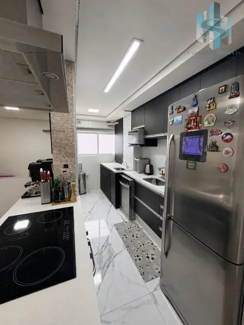 Foto 9 de Apartamento com 3 quartos à venda, 61m2 em Jardim Vila Formosa, São Paulo - SP