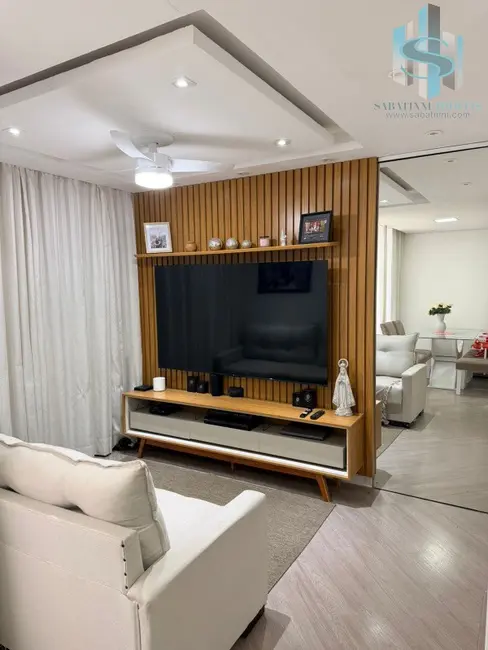 Foto 1 de Apartamento com 3 quartos à venda, 61m2 em Jardim Vila Formosa, São Paulo - SP