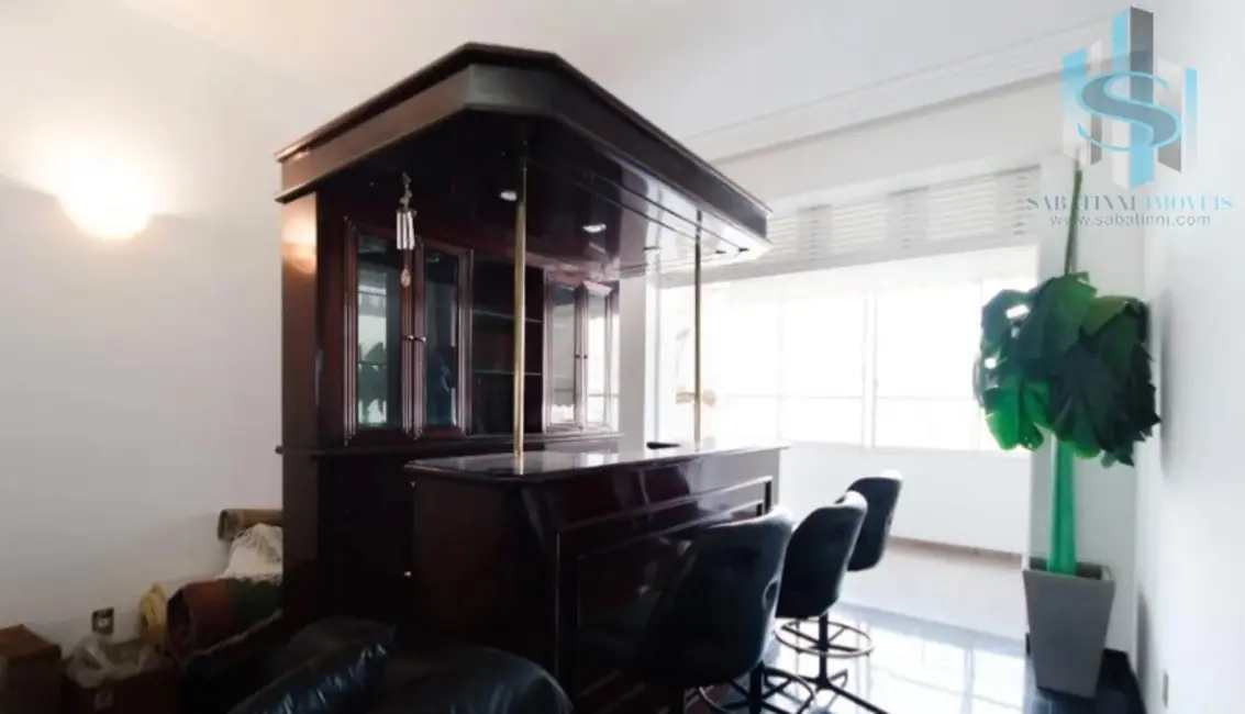 Foto 5 de Apartamento com 3 quartos à venda, 178m2 em Vila Buarque, São Paulo - SP