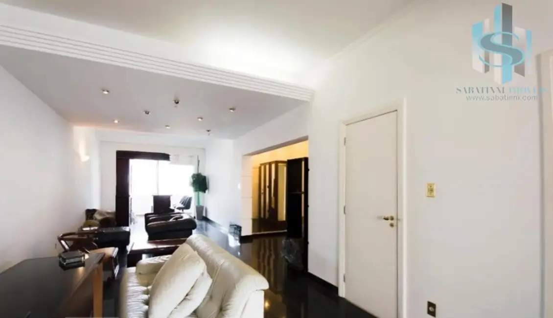 Foto 1 de Apartamento com 3 quartos à venda, 178m2 em Vila Buarque, São Paulo - SP