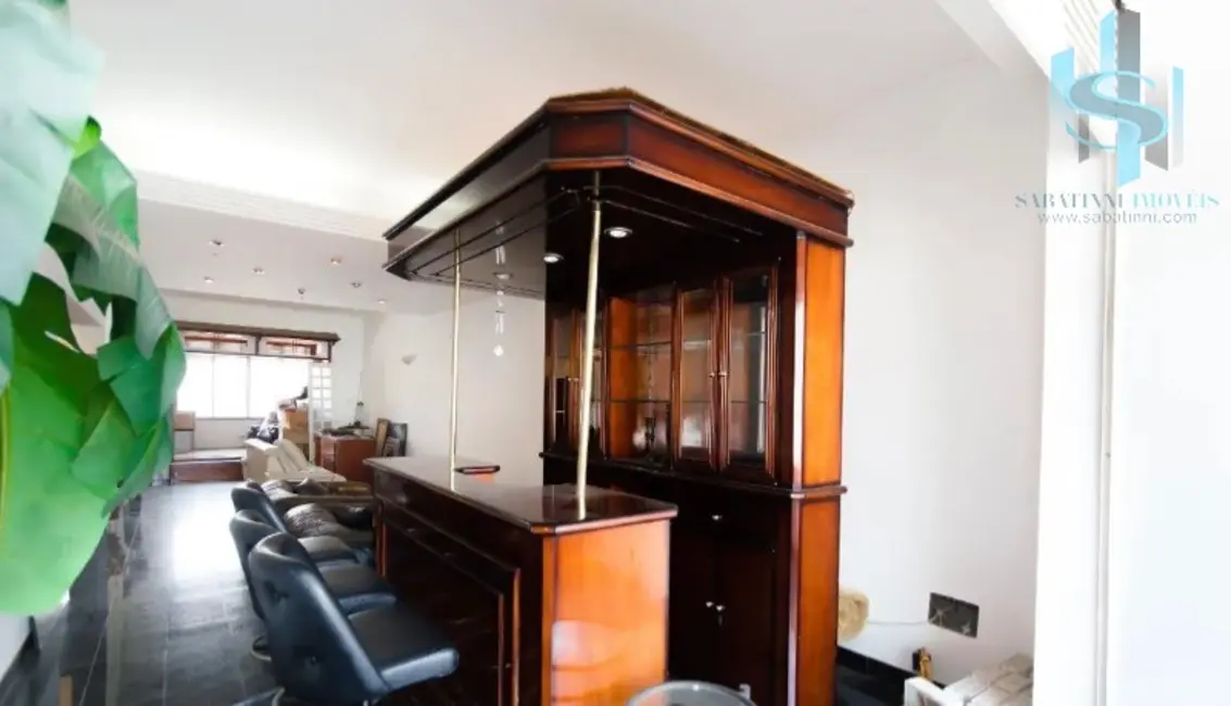Foto 6 de Apartamento com 3 quartos à venda, 178m2 em Vila Buarque, São Paulo - SP