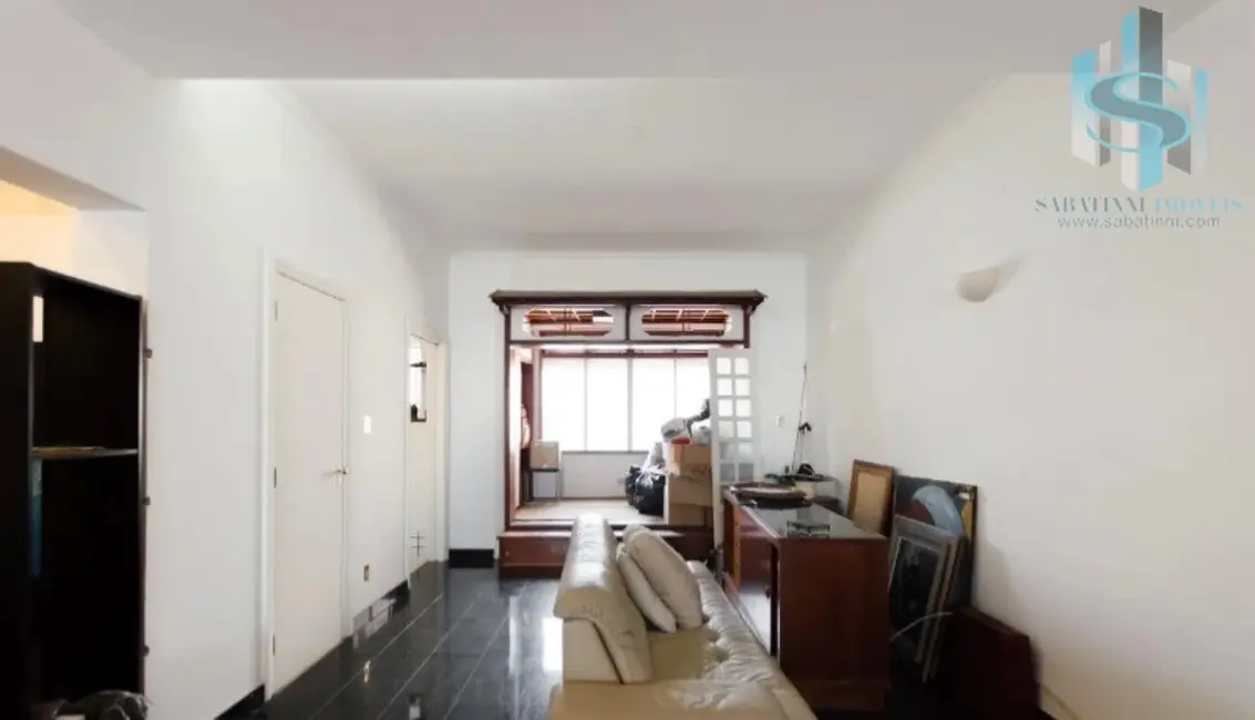 Foto 3 de Apartamento com 3 quartos à venda, 178m2 em Vila Buarque, São Paulo - SP