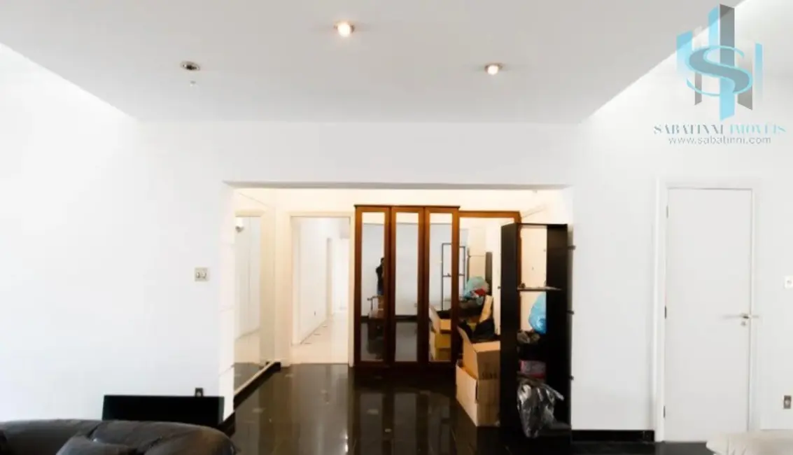 Foto 4 de Apartamento com 3 quartos à venda, 178m2 em Vila Buarque, São Paulo - SP