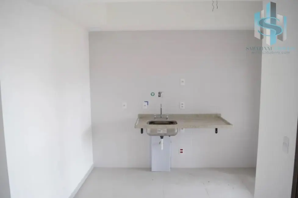 Foto 4 de Apartamento com 2 quartos à venda, 68m2 em Tatuapé, São Paulo - SP