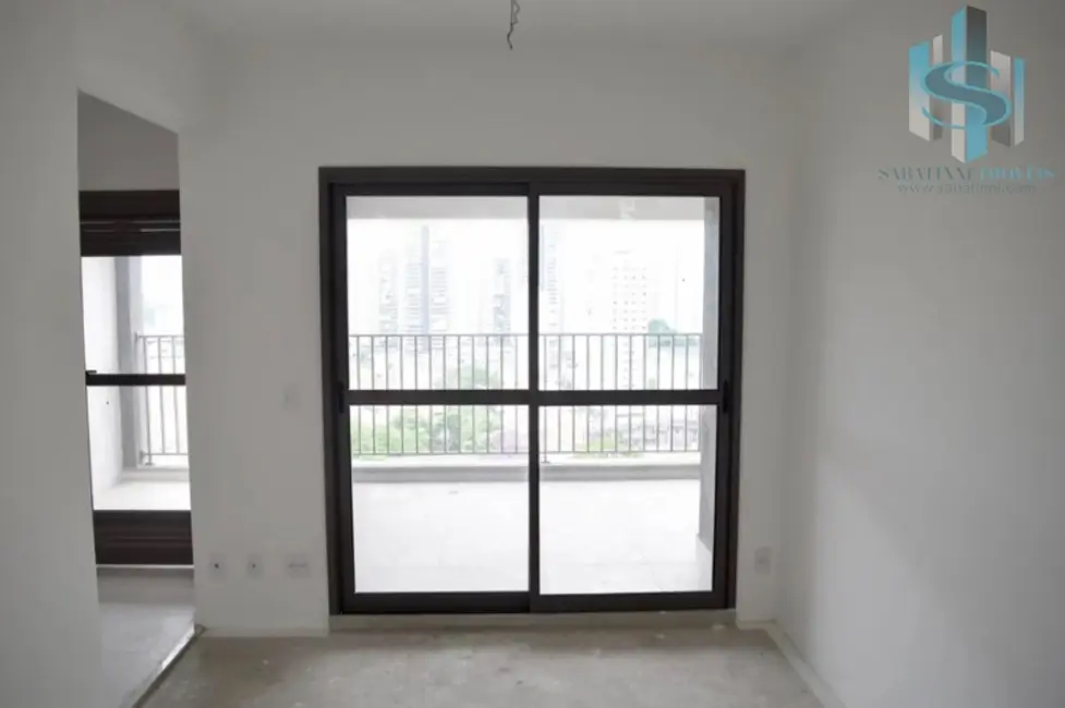 Foto 2 de Apartamento com 2 quartos à venda, 68m2 em Tatuapé, São Paulo - SP