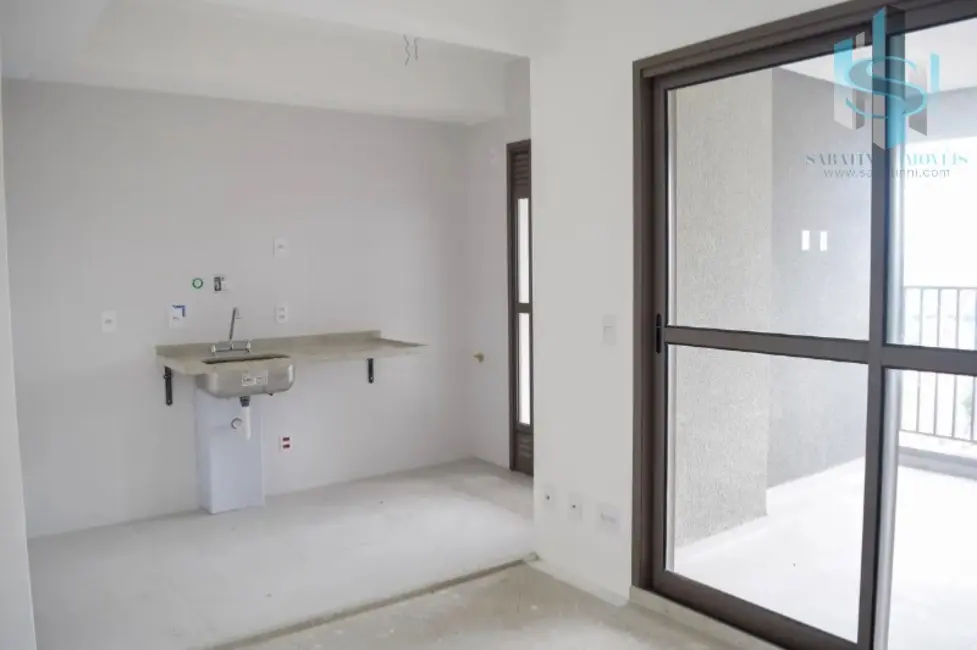 Foto 5 de Apartamento com 2 quartos à venda, 68m2 em Tatuapé, São Paulo - SP