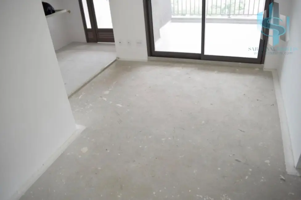 Foto 3 de Apartamento com 2 quartos à venda, 68m2 em Tatuapé, São Paulo - SP