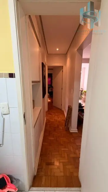 Foto 9 de Apartamento com 1 quarto à venda, 59m2 em Higienópolis, São Paulo - SP