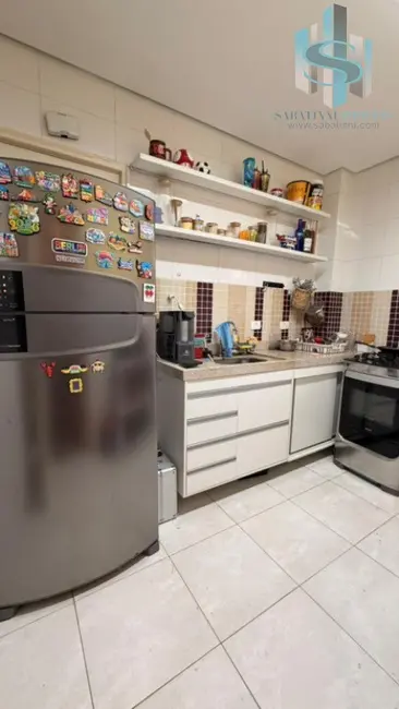 Foto 3 de Apartamento com 1 quarto à venda, 59m2 em Higienópolis, São Paulo - SP