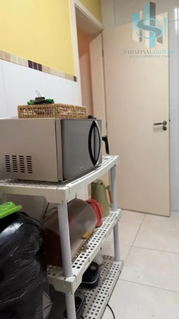 Foto 7 de Apartamento com 1 quarto à venda, 59m2 em Higienópolis, São Paulo - SP