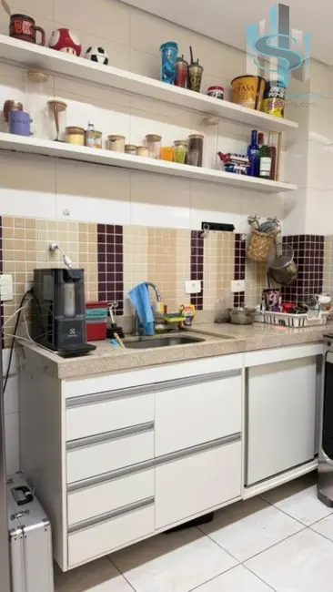 Foto 5 de Apartamento com 1 quarto à venda, 59m2 em Higienópolis, São Paulo - SP