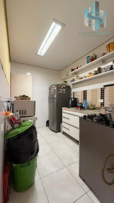 Foto 8 de Apartamento com 1 quarto à venda, 59m2 em Higienópolis, São Paulo - SP