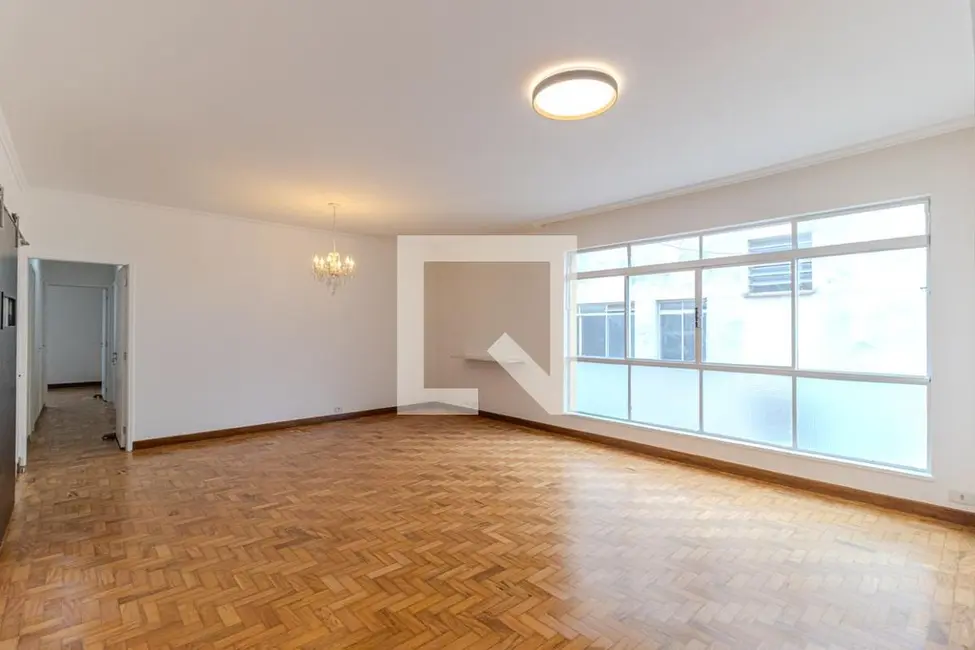Apartamento com 3 quartos à venda, 134m2 em Higienópolis, São Paulo - SP - imagem 1 Foto 1 de Apartamento com 3 quartos à venda, 134m2 em Higienópolis, São Paulo - SP