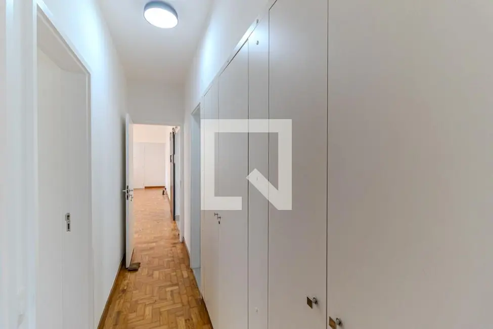 Apartamento com 3 quartos à venda, 134m2 em Higienópolis, São Paulo - SP - imagem 7 Foto 7 de Apartamento com 3 quartos à venda, 134m2 em Higienópolis, São Paulo - SP
