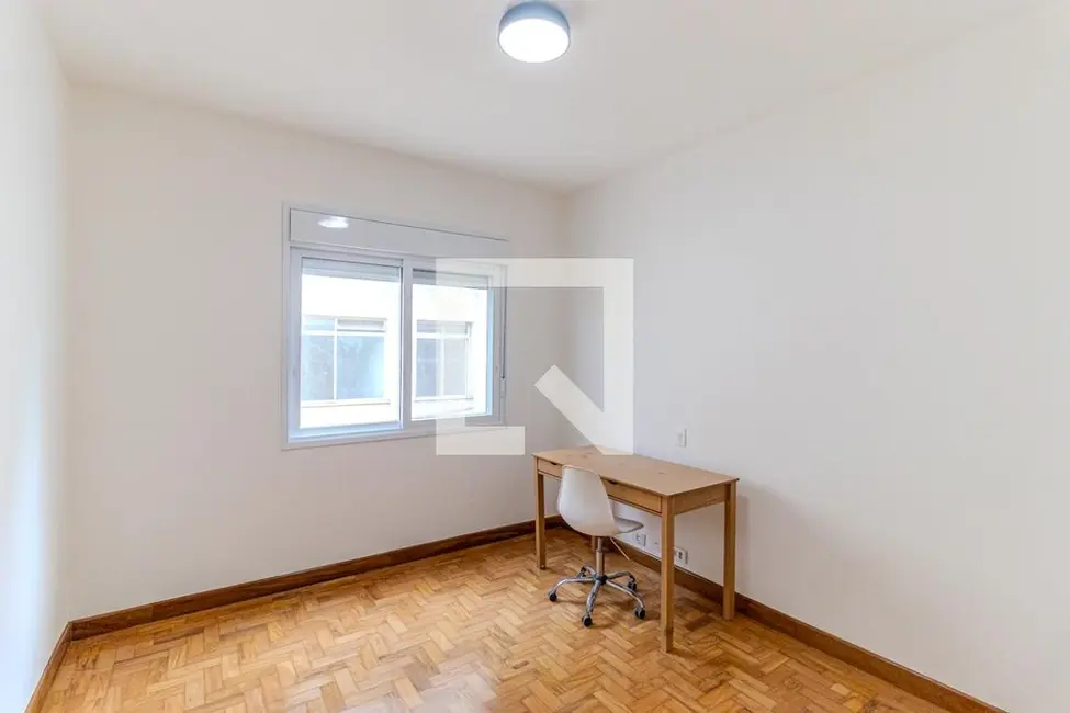 Apartamento com 3 quartos à venda, 134m2 em Higienópolis, São Paulo - SP - imagem 8 Foto 8 de Apartamento com 3 quartos à venda, 134m2 em Higienópolis, São Paulo - SP