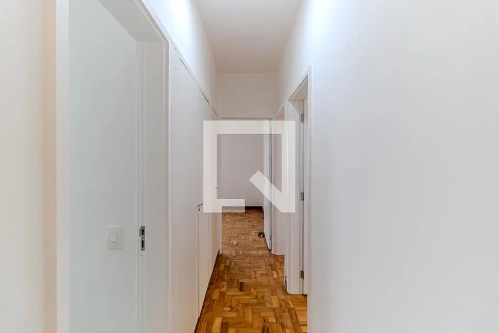 Apartamento com 3 quartos à venda, 134m2 em Higienópolis, São Paulo - SP - imagem 6 Foto 6 de Apartamento com 3 quartos à venda, 134m2 em Higienópolis, São Paulo - SP