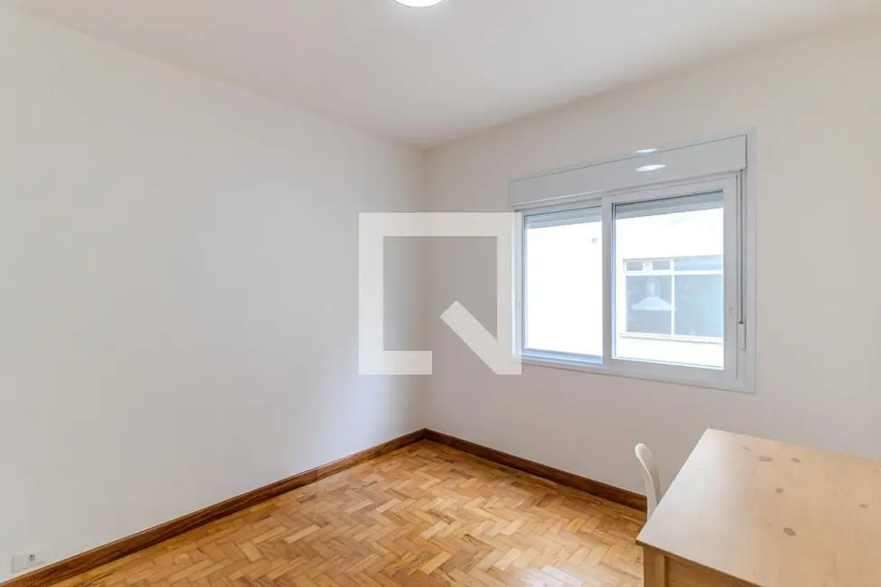 Apartamento com 3 quartos à venda, 134m2 em Higienópolis, São Paulo - SP - imagem 9 Foto 9 de Apartamento com 3 quartos à venda, 134m2 em Higienópolis, São Paulo - SP