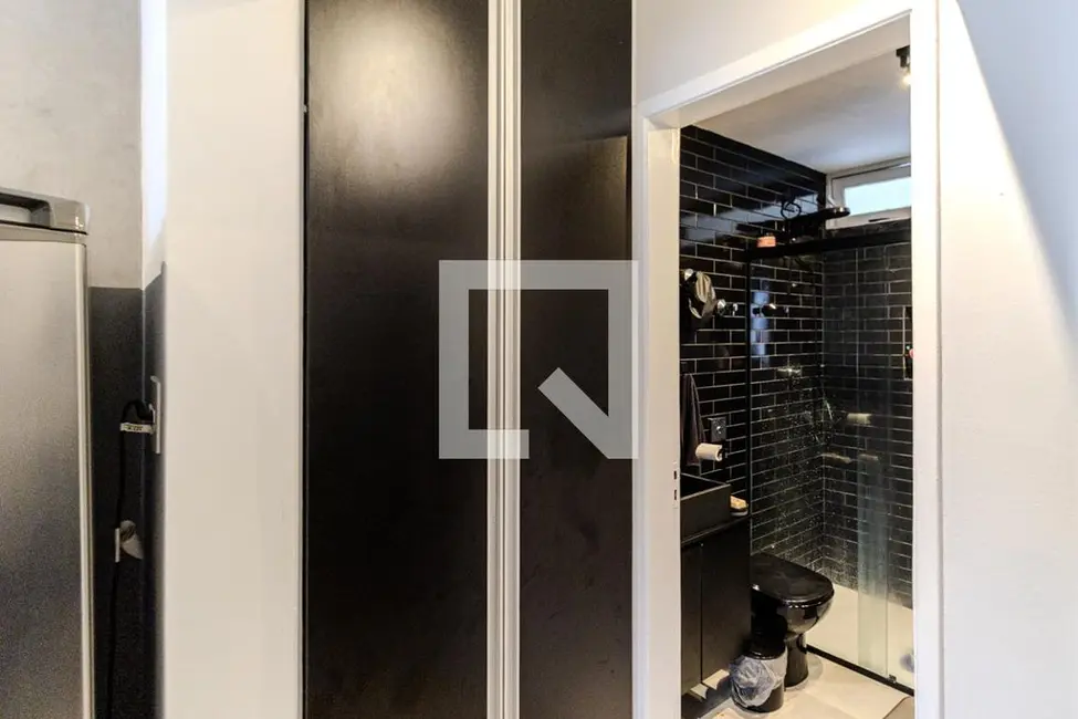 Foto 5 de Apartamento com 1 quarto à venda, 34m2 em Santa Cecília, São Paulo - SP
