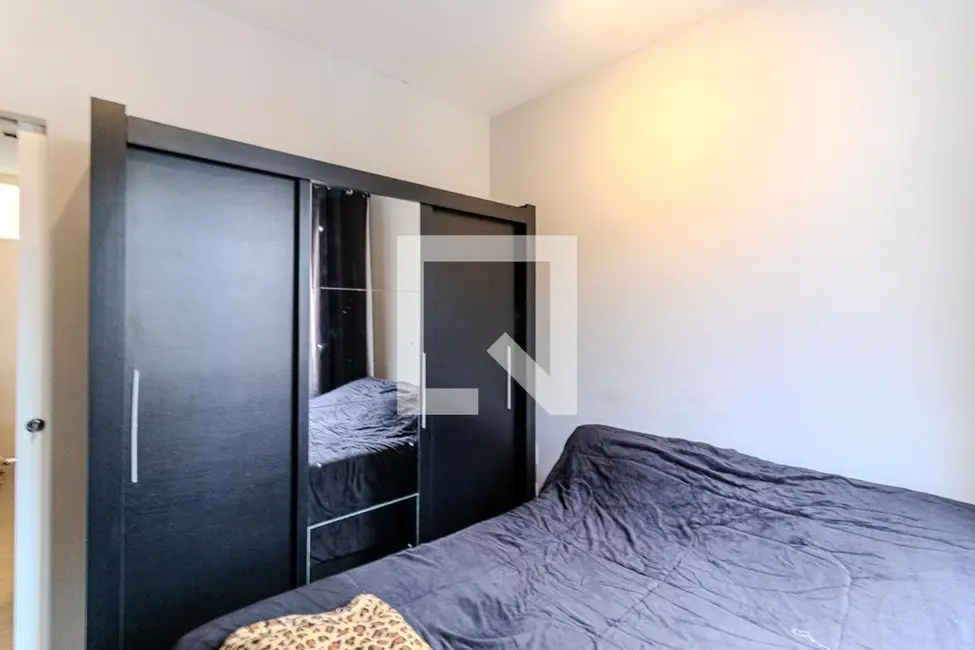 Foto 8 de Apartamento com 1 quarto à venda, 34m2 em Santa Cecília, São Paulo - SP