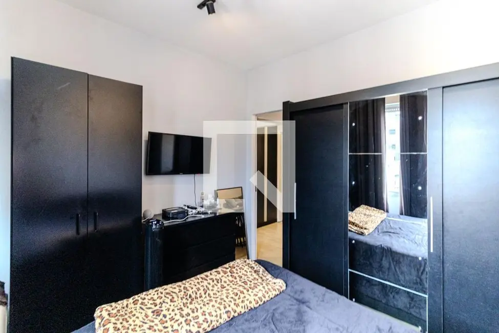Foto 9 de Apartamento com 1 quarto à venda, 34m2 em Santa Cecília, São Paulo - SP