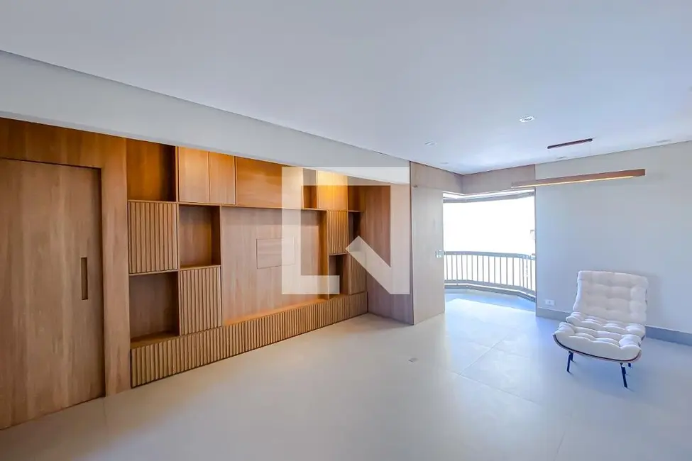 Foto 2 de Apartamento com 2 quartos à venda, 83m2 em Jardim Anália Franco, São Paulo - SP