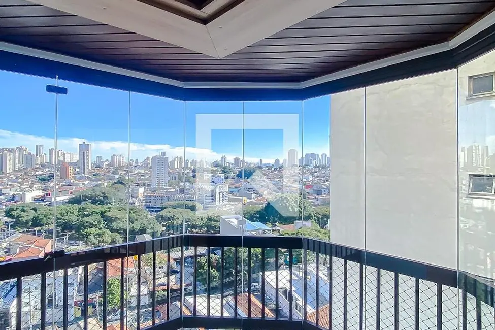 Foto 6 de Apartamento com 2 quartos à venda, 83m2 em Jardim Anália Franco, São Paulo - SP