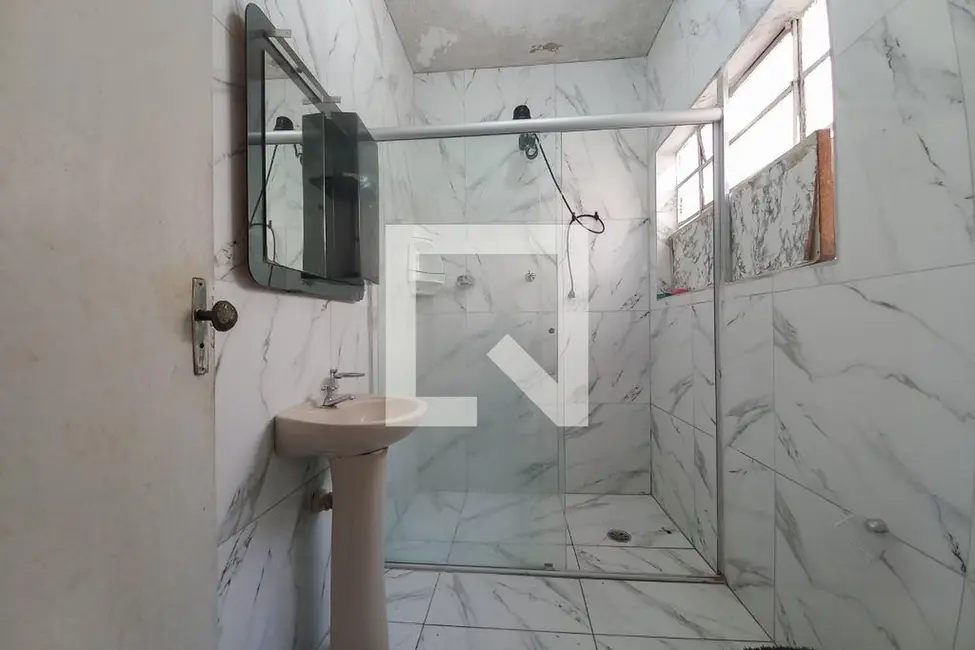 Apartamento com 1 quarto à venda, 37m2 em Santa Cecília, São Paulo - SP - imagem 9 Foto 9 de Apartamento com 1 quarto à venda, 37m2 em Santa Cecília, São Paulo - SP