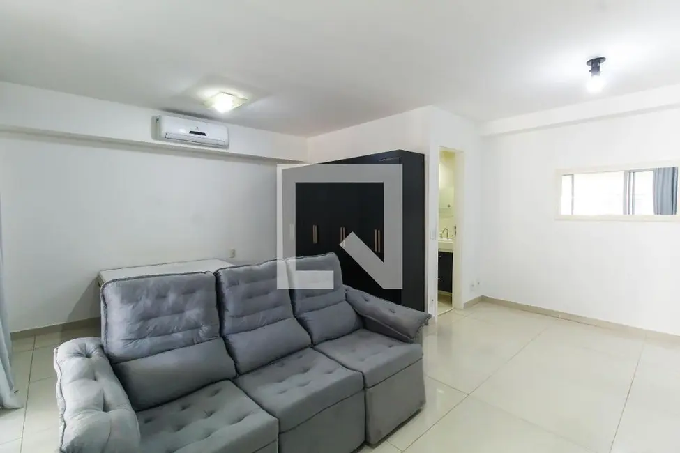 Foto 2 de Apartamento com 1 quarto à venda, 52m2 em Jardim Anália Franco, São Paulo - SP
