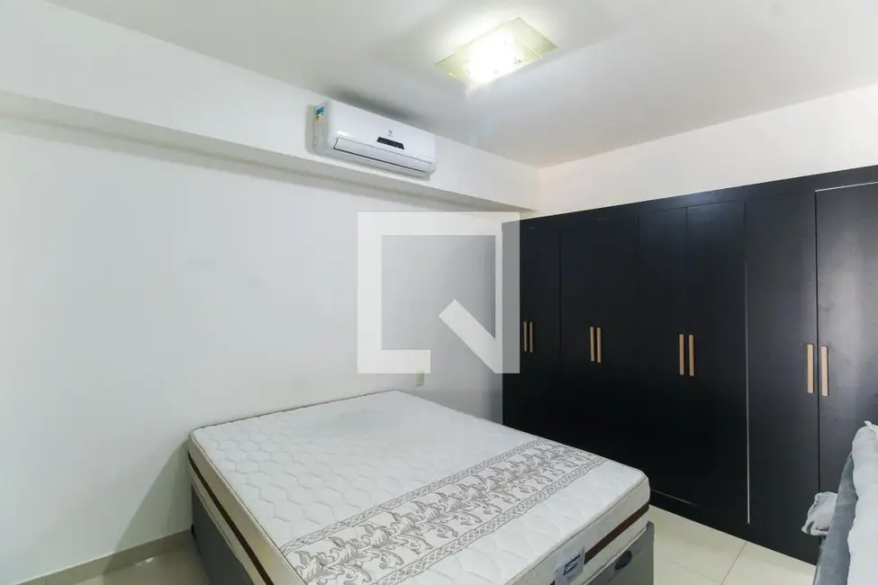 Foto 3 de Apartamento com 1 quarto à venda, 52m2 em Jardim Anália Franco, São Paulo - SP